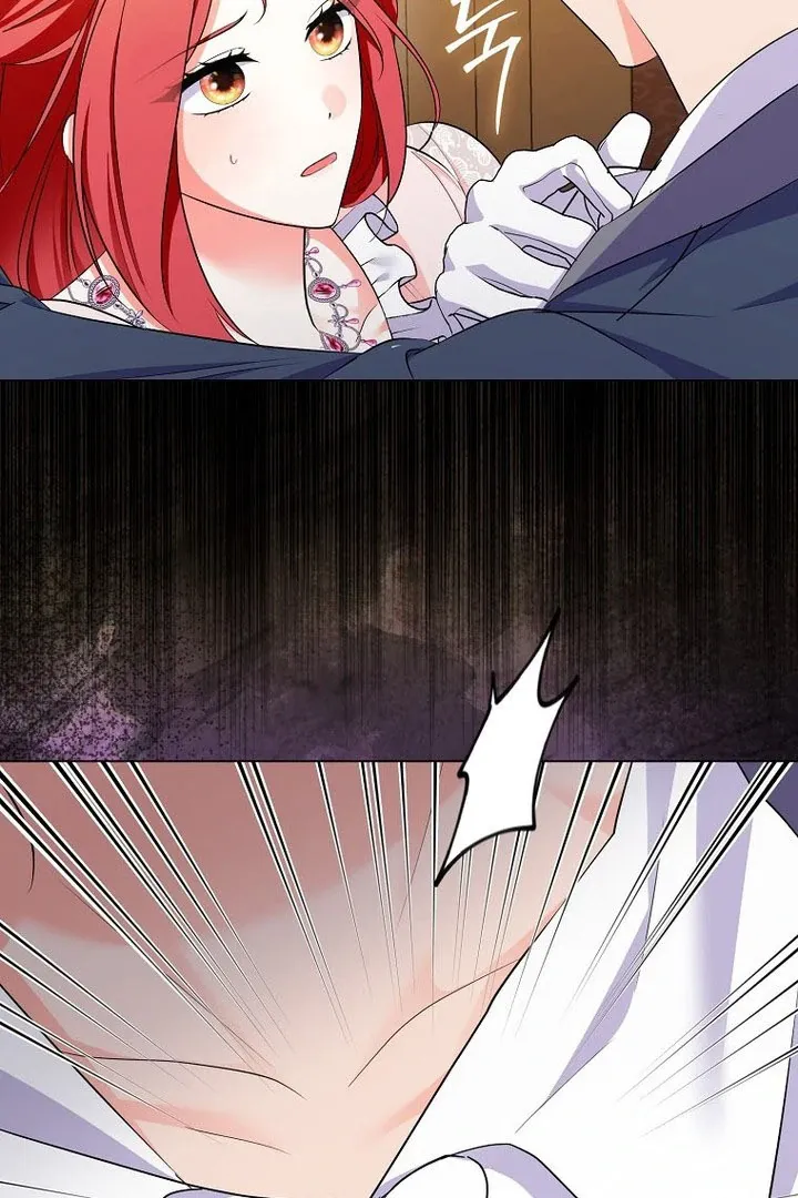 I Became The Male Leads’ Target Chapter 16 page 110 - 