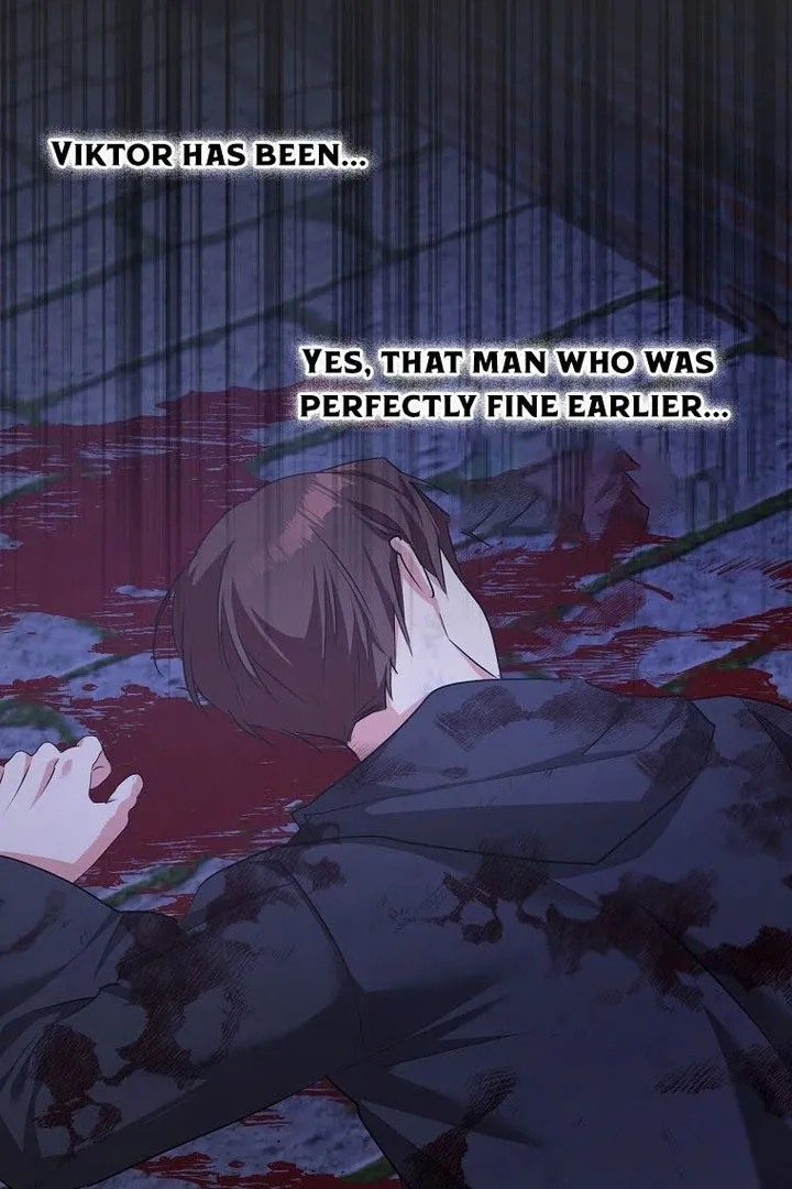 I Became The Male Leads’ Target Chapter 16 page 112 - 