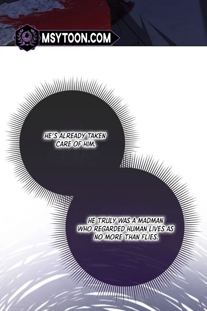 I Became The Male Leads’ Target Chapter 16 page 113 - 