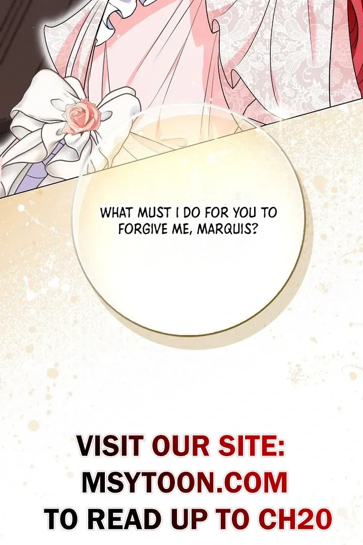 I Became The Male Leads’ Target Chapter 16 page 119 - 
