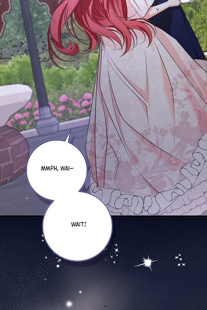 I Became The Male Leads’ Target Chapter 16 page 13 - 