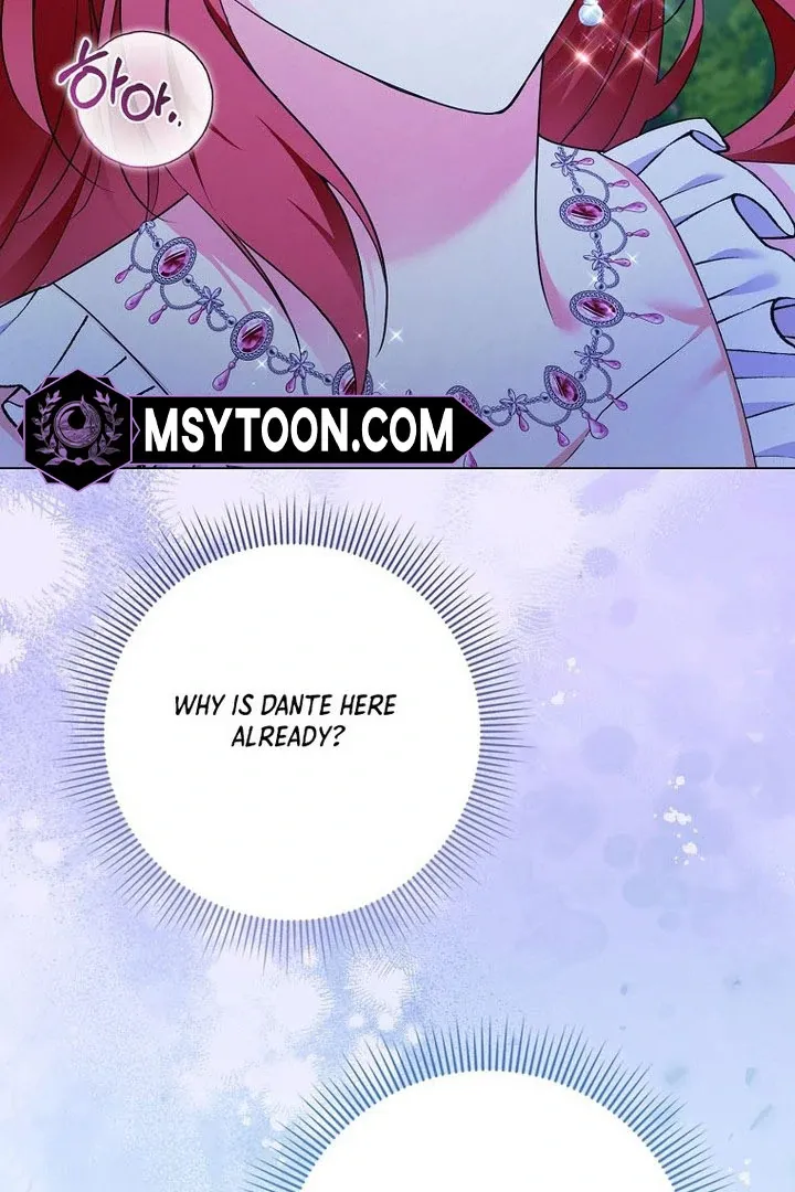 I Became The Male Leads’ Target Chapter 16 page 20 - 