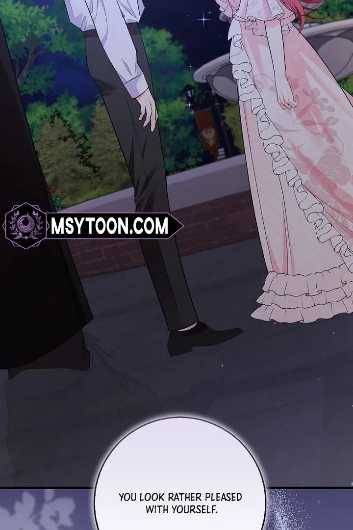 I Became The Male Leads’ Target Chapter 16 page 3 - 