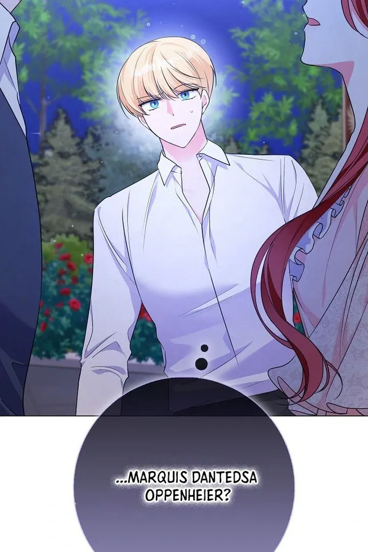 I Became The Male Leads’ Target Chapter 16 page 22 - 
