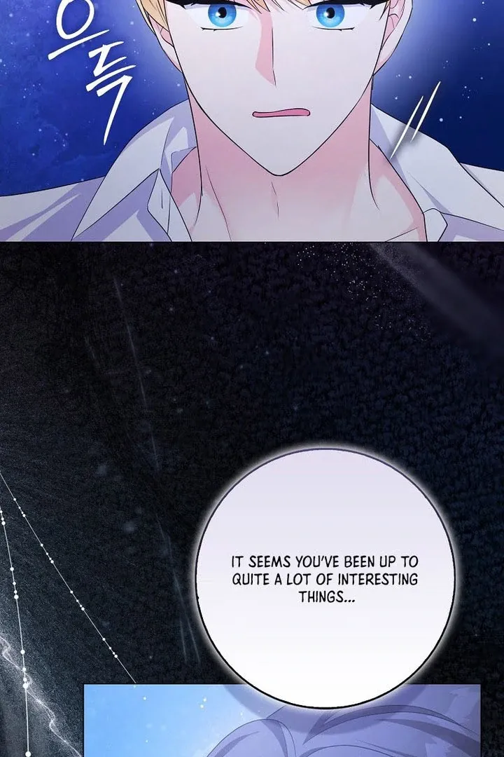 I Became The Male Leads’ Target Chapter 16 page 25 - 