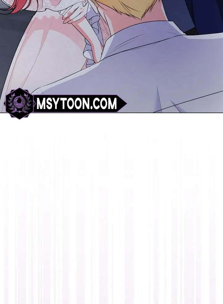 I Became The Male Leads’ Target Chapter 16 page 30 - 