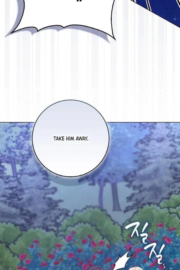 I Became The Male Leads’ Target Chapter 16 page 33 - 