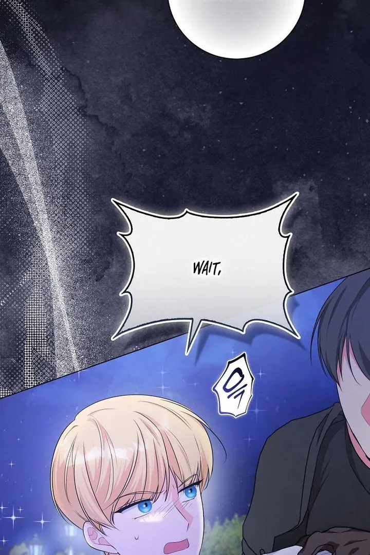 I Became The Male Leads’ Target Chapter 16 page 35 - 