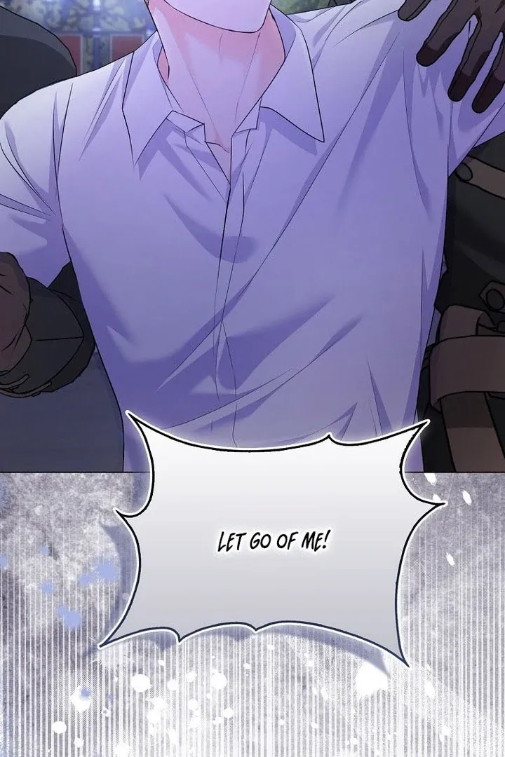 I Became The Male Leads’ Target Chapter 16 page 36 - 