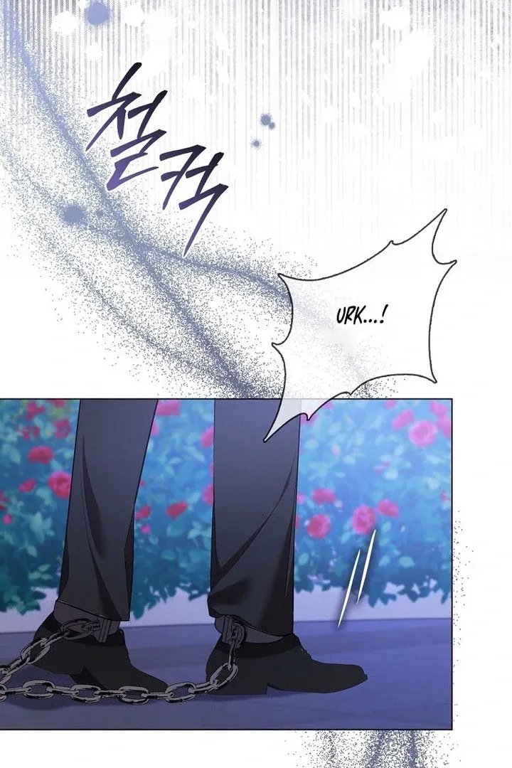 I Became The Male Leads’ Target Chapter 16 page 37 - 