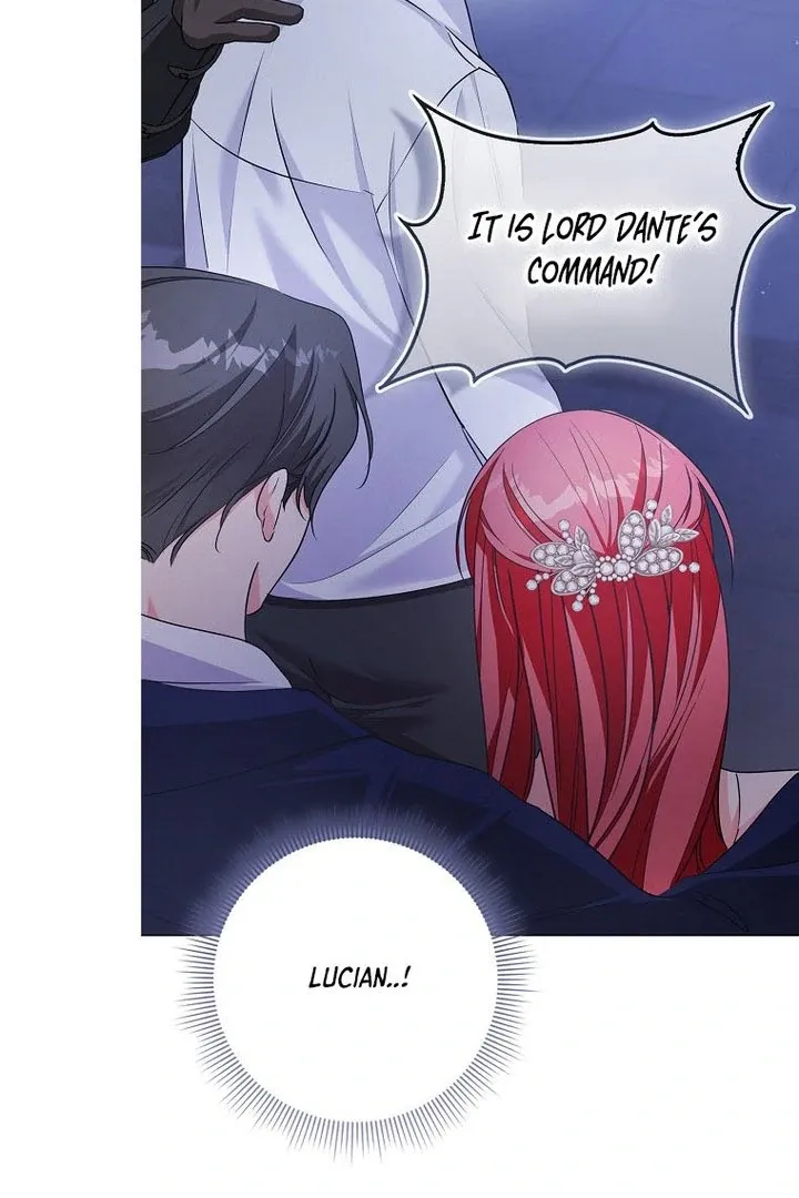 I Became The Male Leads’ Target Chapter 16 page 39 - 