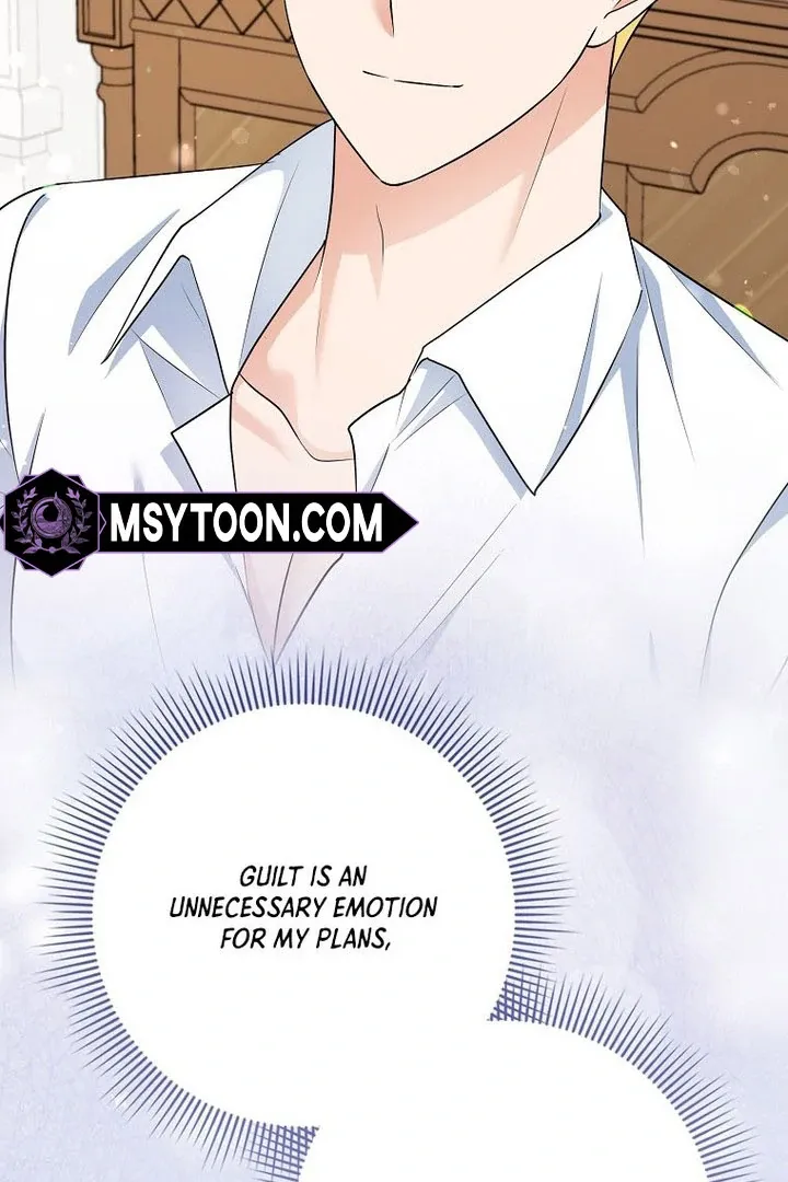 I Became The Male Leads’ Target Chapter 16 page 41 - 