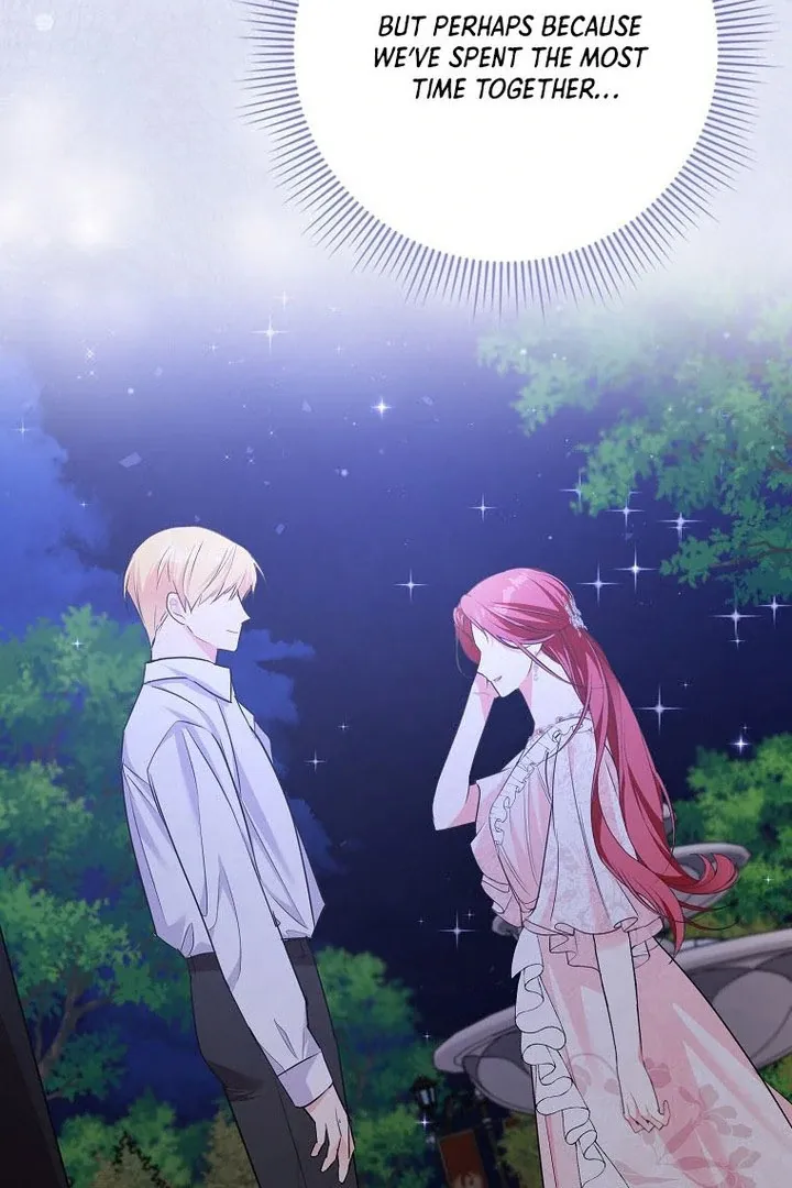 I Became The Male Leads’ Target Chapter 16 page 42 - 