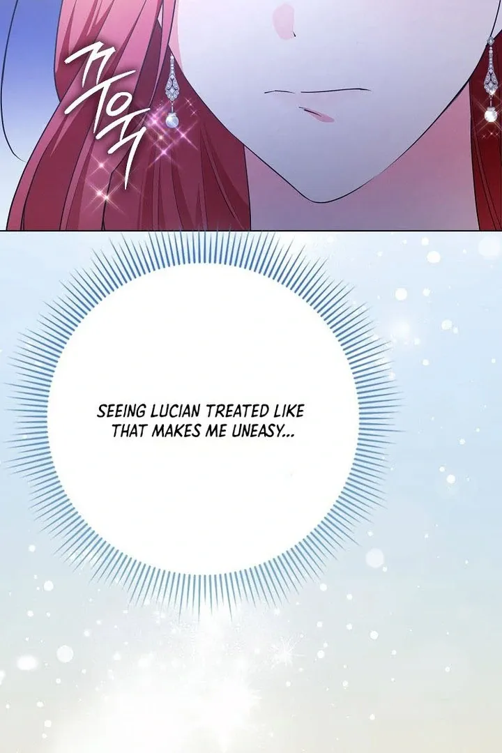 I Became The Male Leads’ Target Chapter 16 page 44 - 