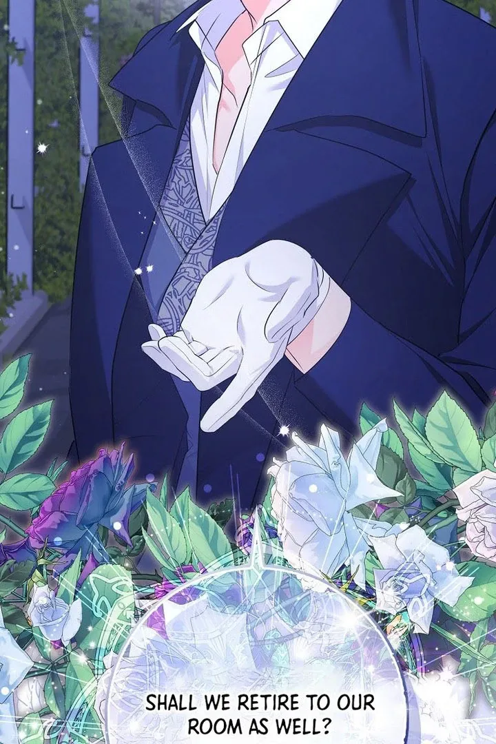 I Became The Male Leads’ Target Chapter 16 page 47 - 