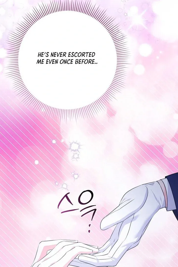 I Became The Male Leads’ Target Chapter 16 page 50 - 