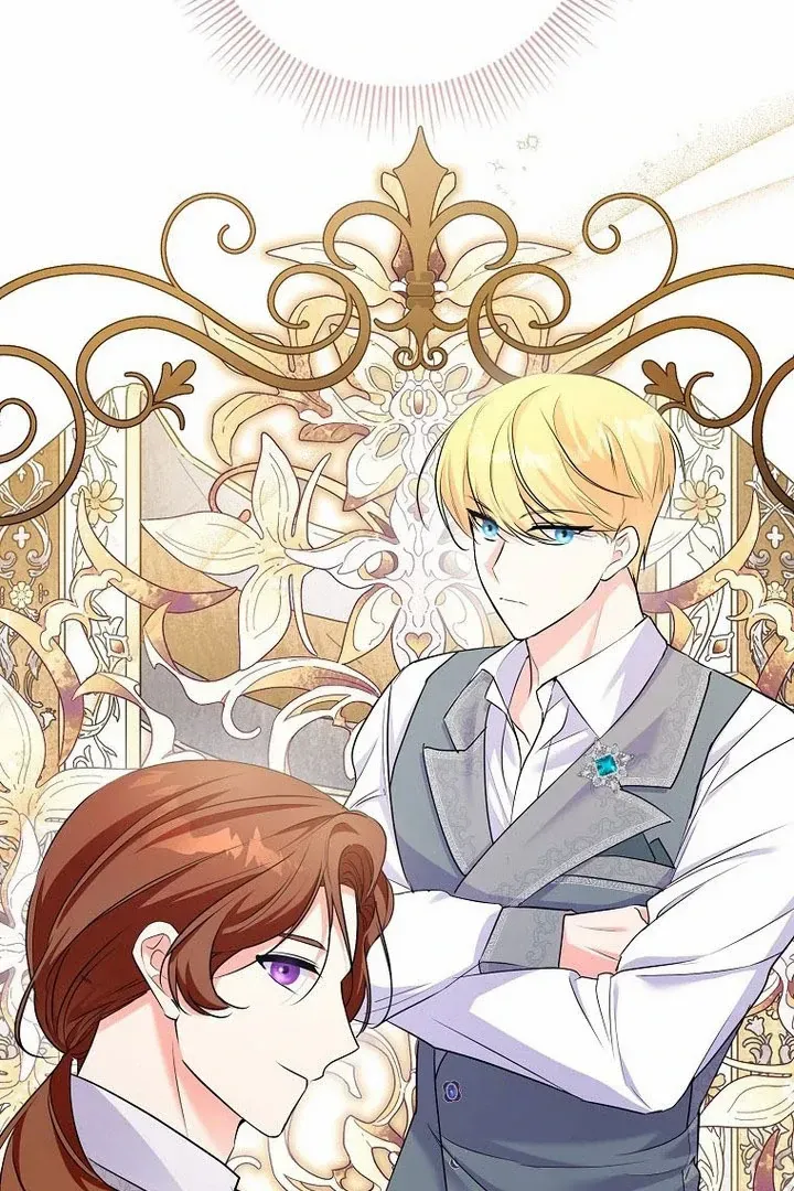 I Became The Male Leads’ Target Chapter 16 page 54 - 