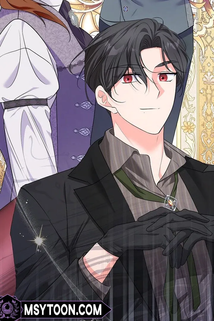 I Became The Male Leads’ Target Chapter 16 page 55 - 