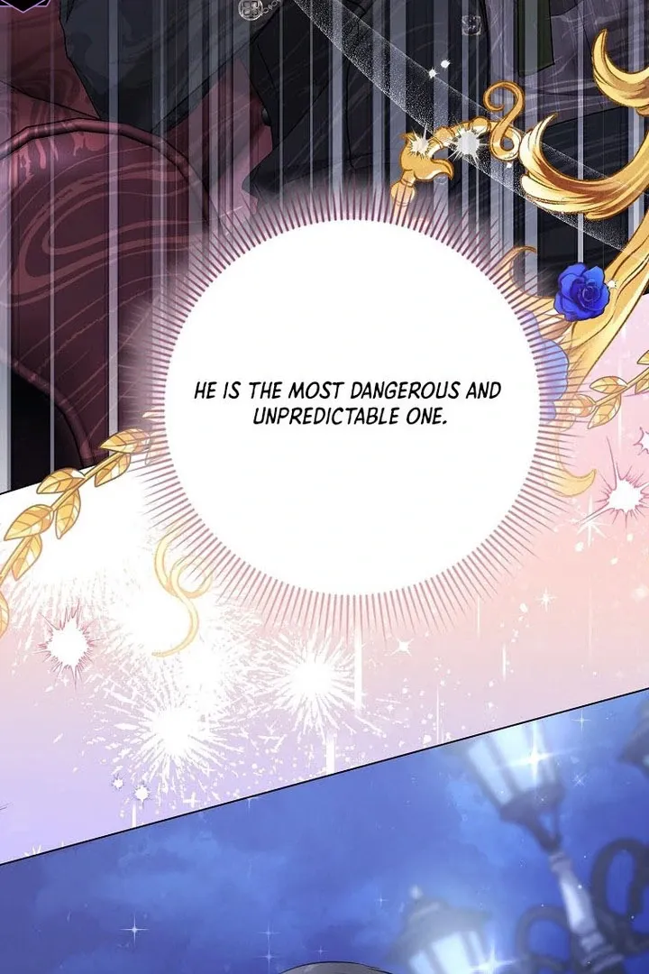 I Became The Male Leads’ Target Chapter 16 page 56 - 