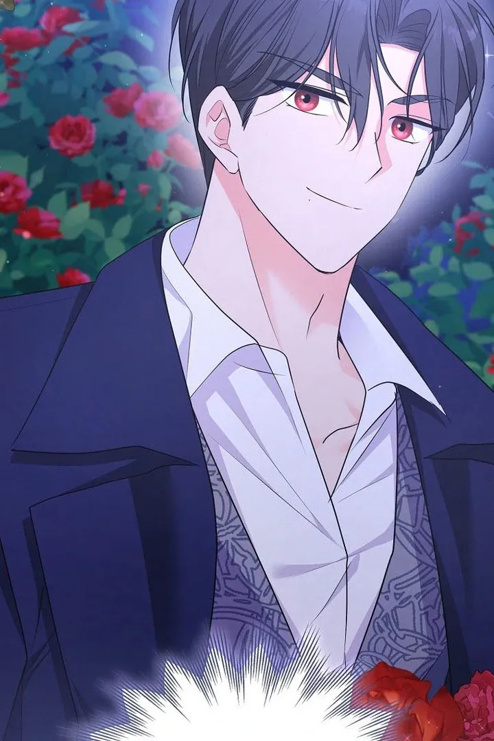 I Became The Male Leads’ Target Chapter 16 page 7 - 