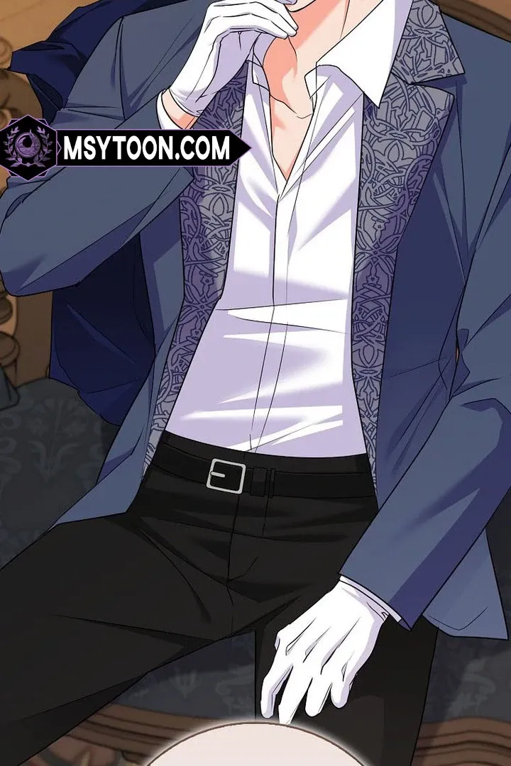 I Became The Male Leads’ Target Chapter 16 page 63 - 