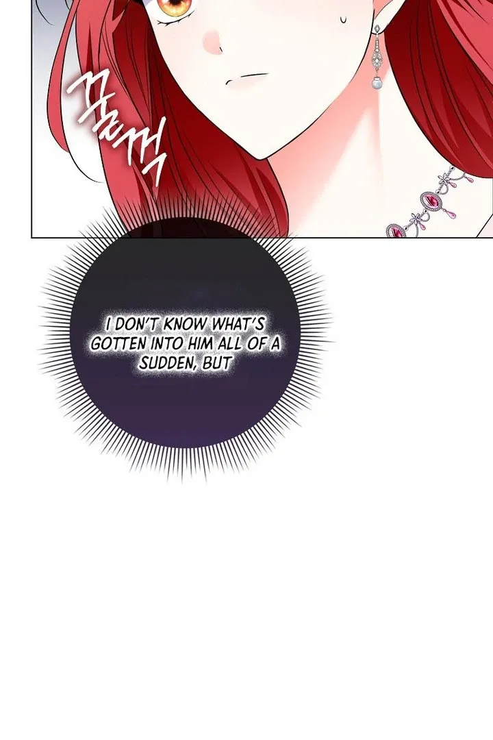 I Became The Male Leads’ Target Chapter 16 page 65 - 