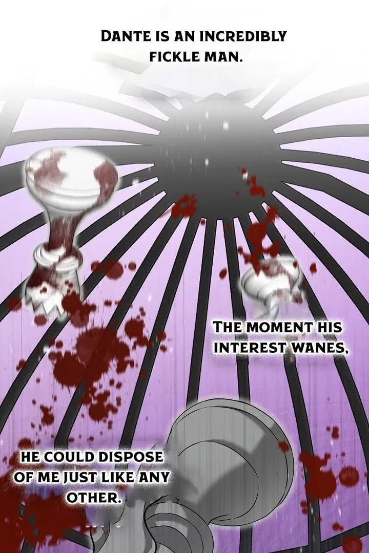I Became The Male Leads’ Target Chapter 16 page 66 - 