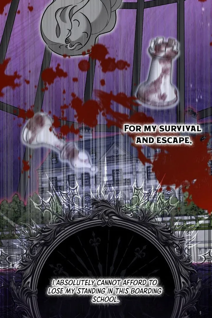 I Became The Male Leads’ Target Chapter 16 page 67 - 