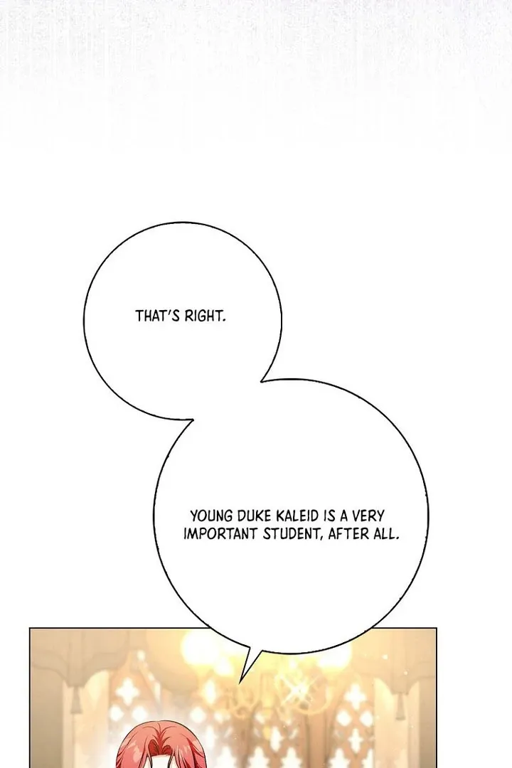 I Became The Male Leads’ Target Chapter 16 page 70 - 