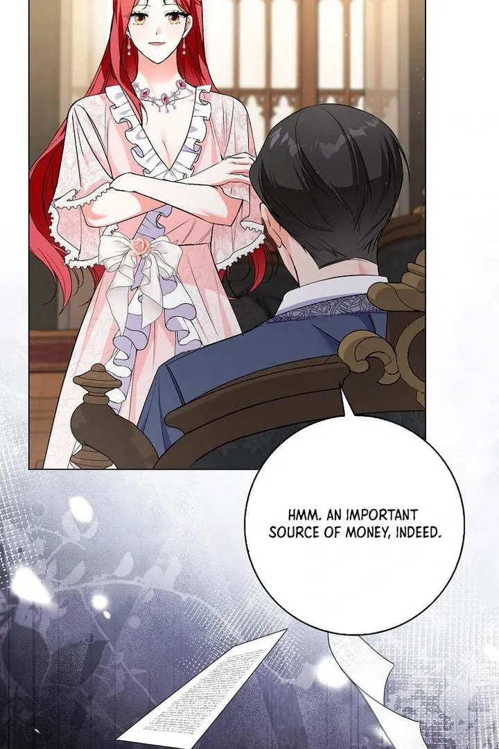 I Became The Male Leads’ Target Chapter 16 page 71 - 
