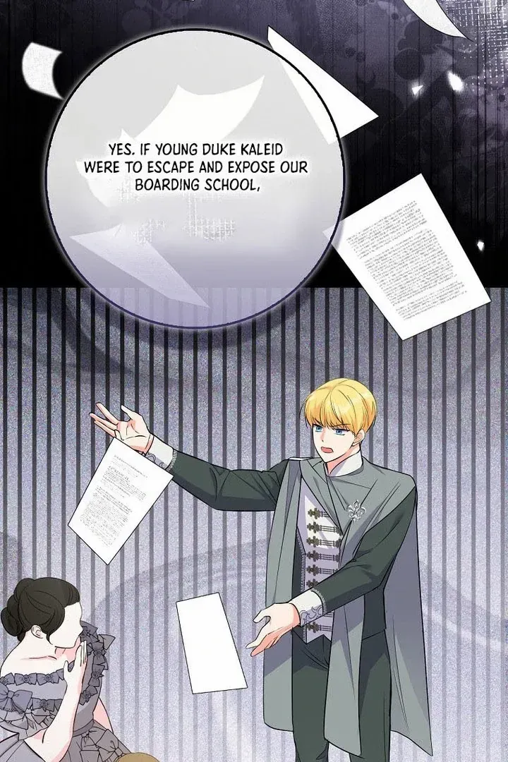 I Became The Male Leads’ Target Chapter 16 page 72 - 