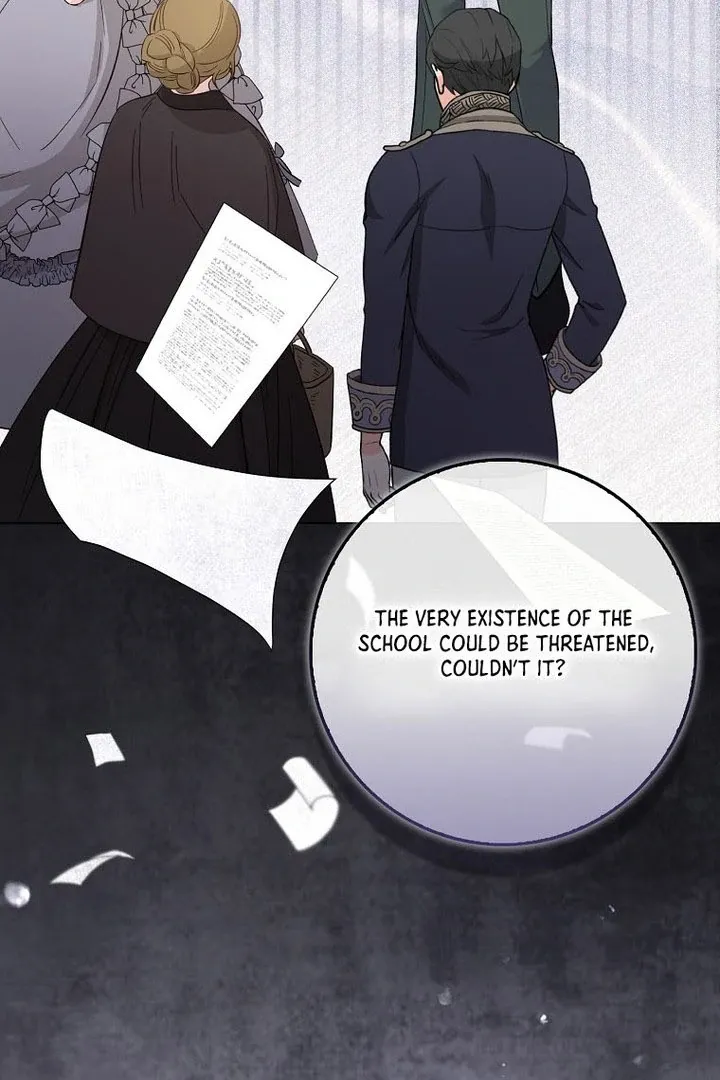 I Became The Male Leads’ Target Chapter 16 page 73 - 