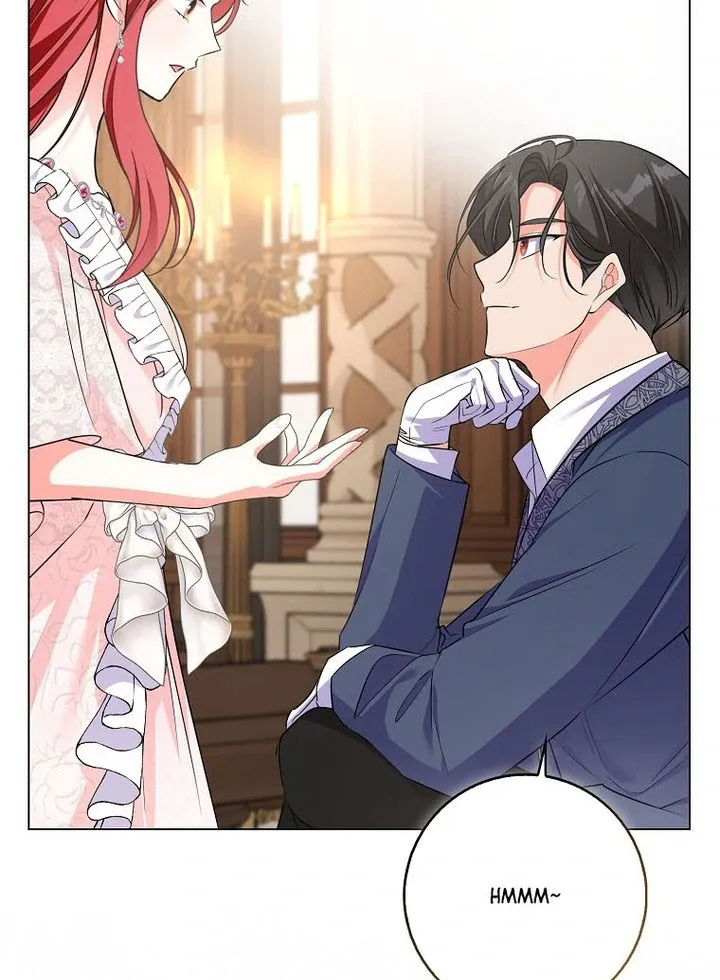 I Became The Male Leads’ Target Chapter 16 page 75 - 