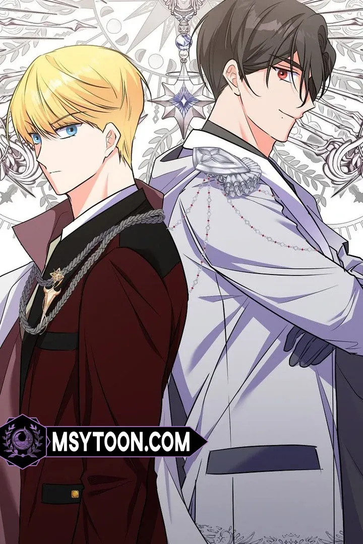 I Became The Male Leads’ Target Chapter 16 page 77 - 