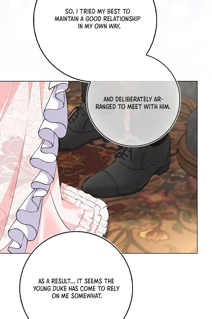 I Became The Male Leads’ Target Chapter 16 page 79 - 