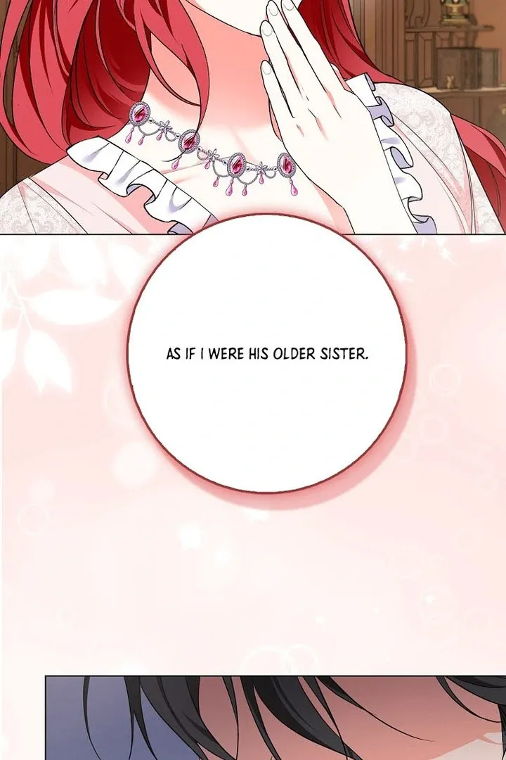 I Became The Male Leads’ Target Chapter 16 page 81 - 