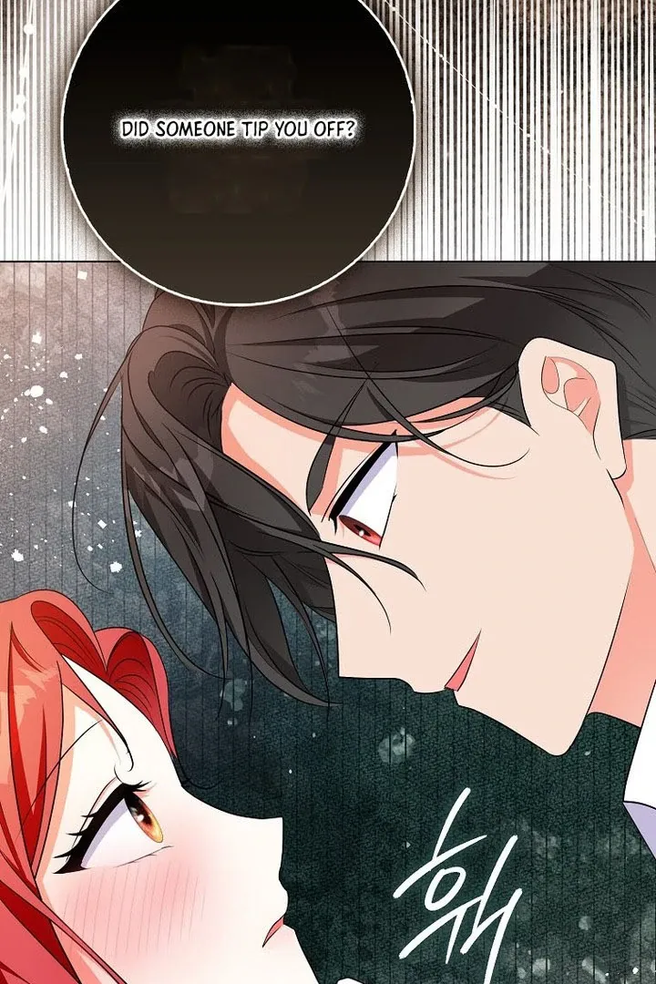 I Became The Male Leads’ Target Chapter 16 page 85 - 