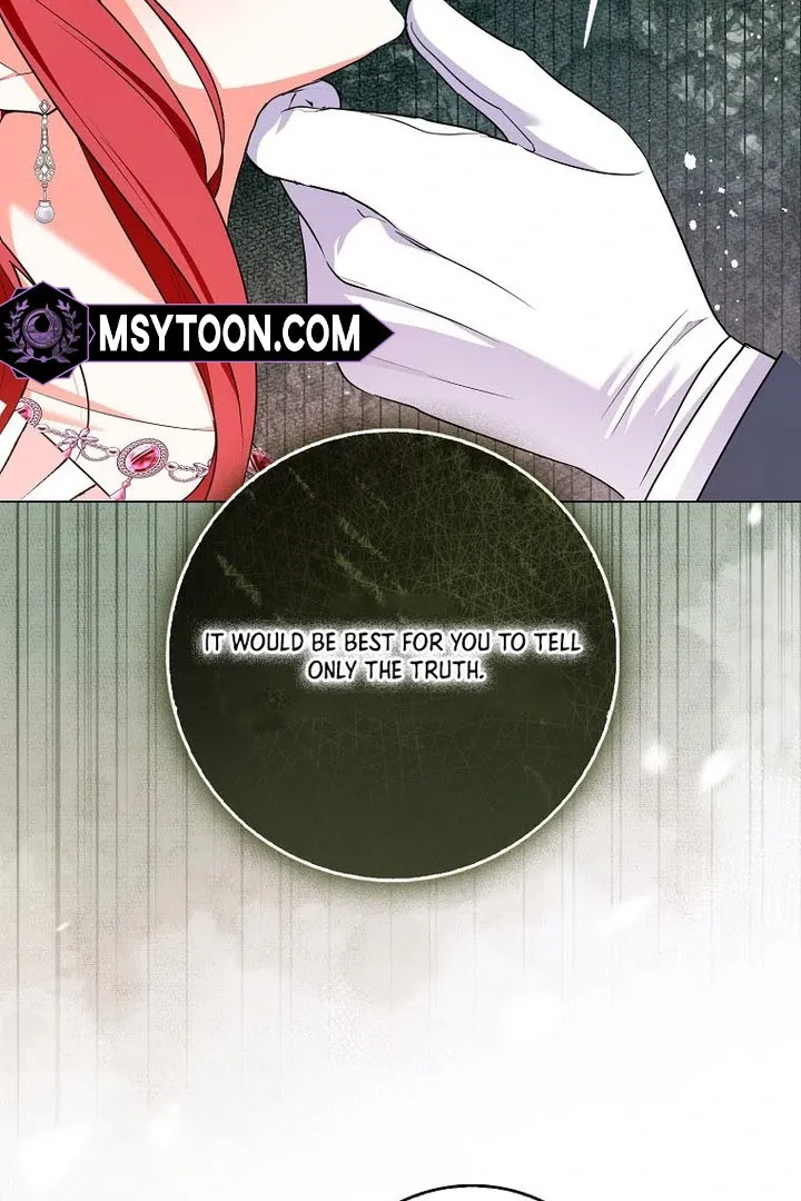 I Became The Male Leads’ Target Chapter 16 page 86 - 