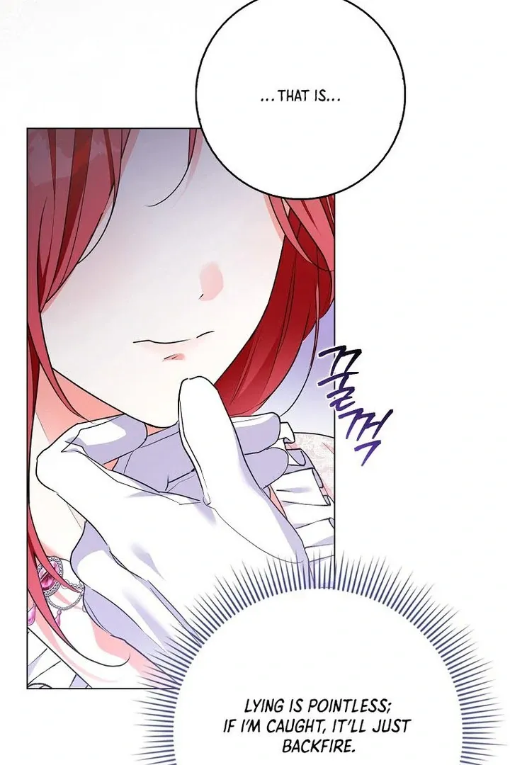 I Became The Male Leads’ Target Chapter 16 page 87 - 
