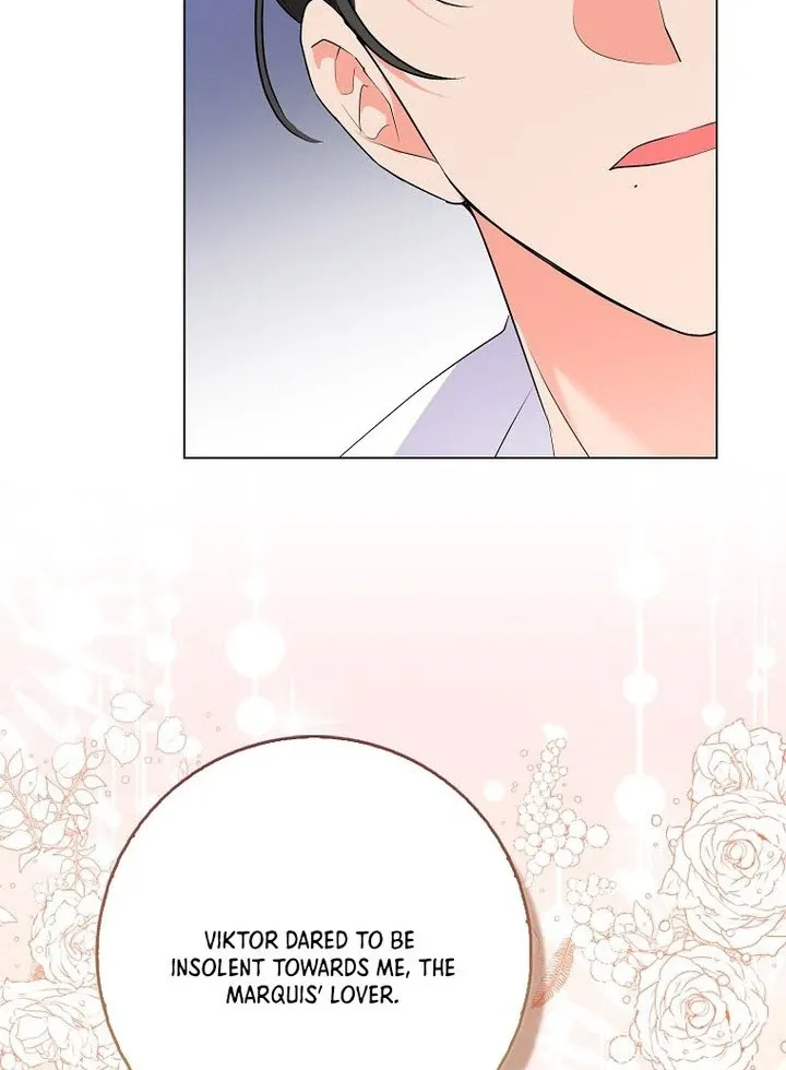 I Became The Male Leads’ Target Chapter 16 page 91 - 