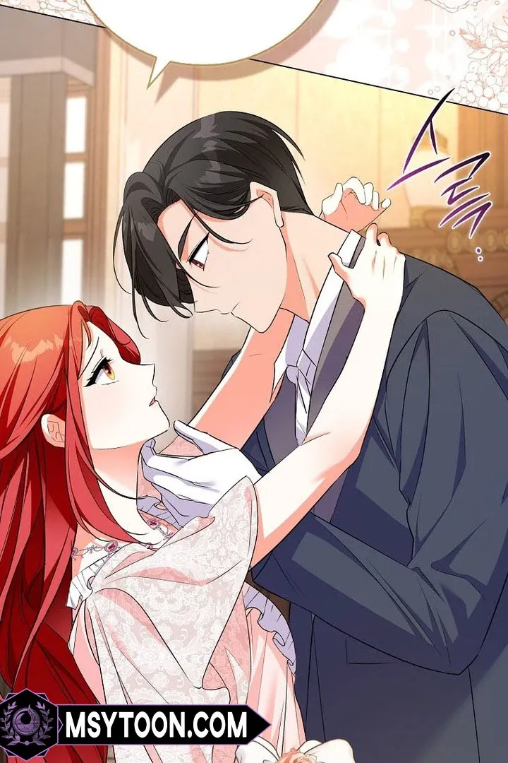 I Became The Male Leads’ Target Chapter 16 page 92 - 