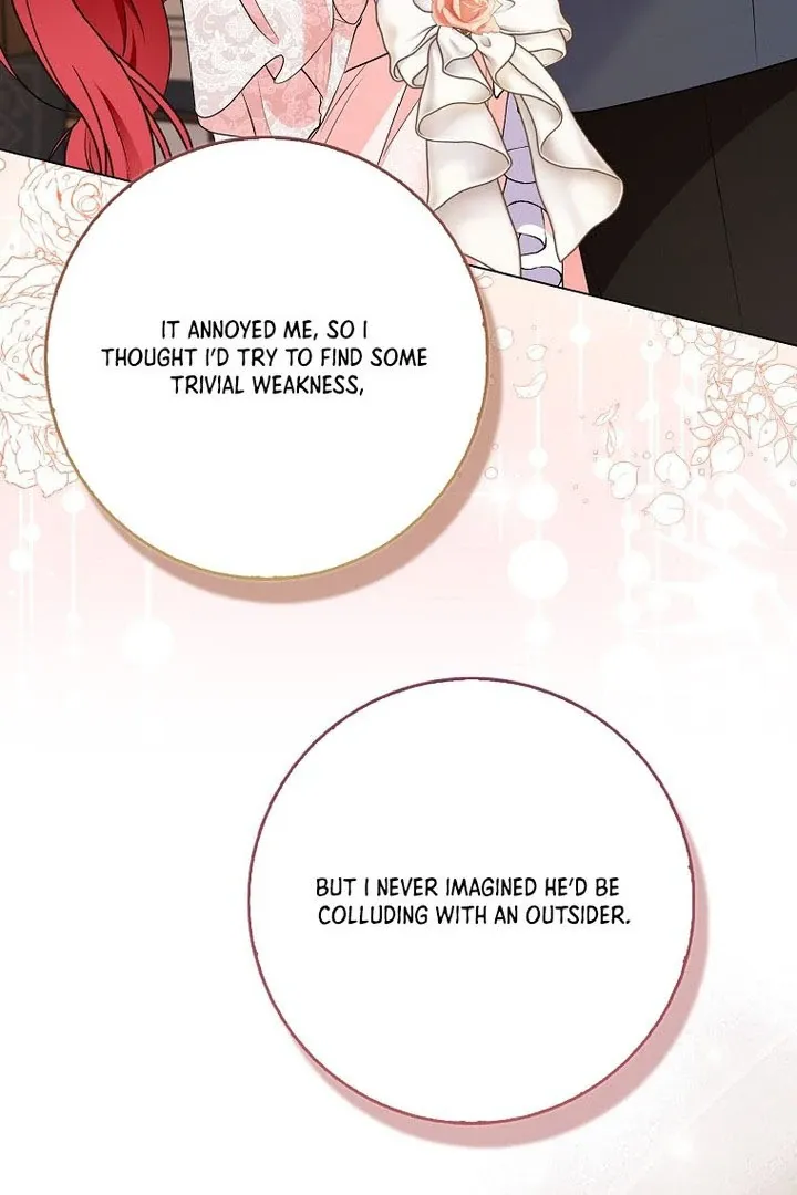 I Became The Male Leads’ Target Chapter 16 page 93 - 