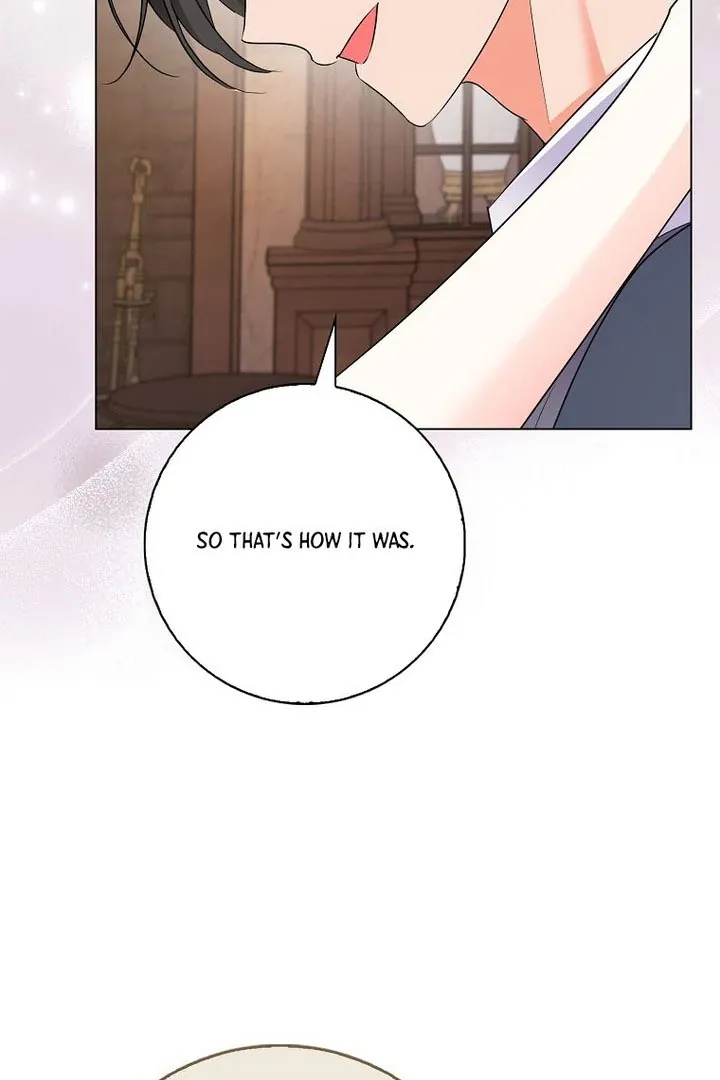 I Became The Male Leads’ Target Chapter 16 page 95 - 