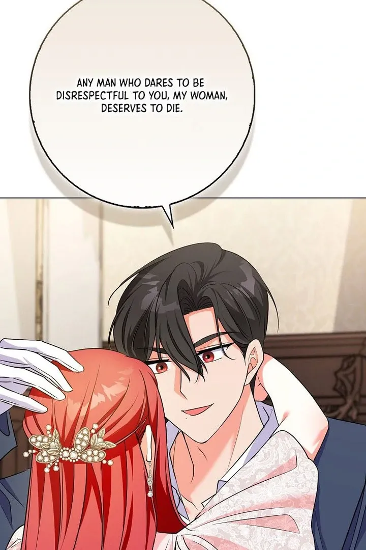 I Became The Male Leads’ Target Chapter 16 page 96 - 