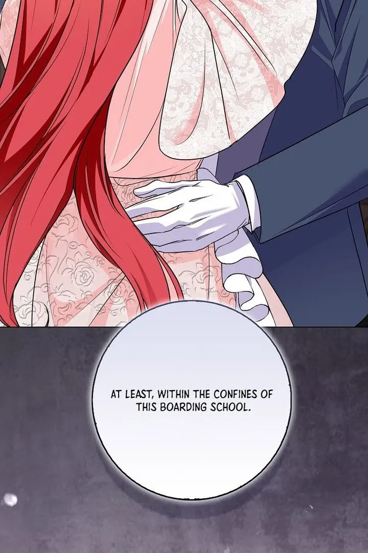 I Became The Male Leads’ Target Chapter 16 page 97 - 