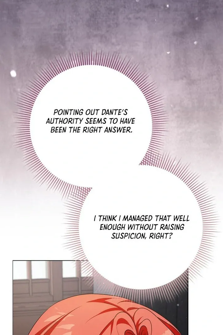 I Became The Male Leads’ Target Chapter 16 page 98 - 