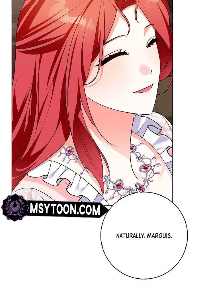 I Became The Male Leads’ Target Chapter 16 page 99 - 
