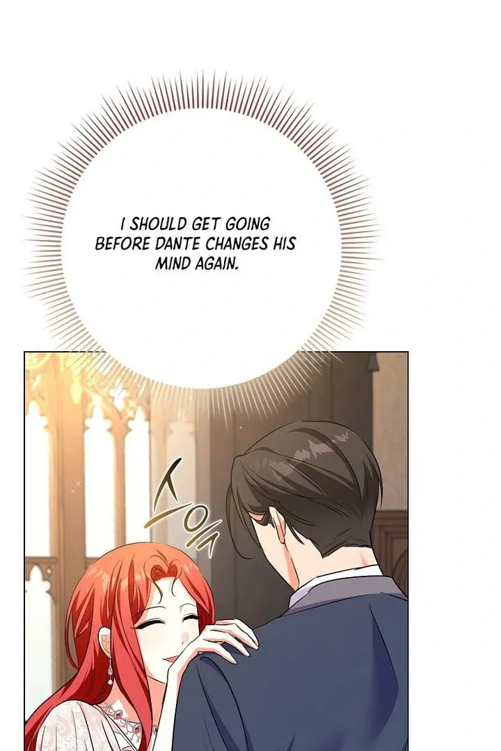 I Became The Male Leads’ Target Chapter 16 page 100 - 