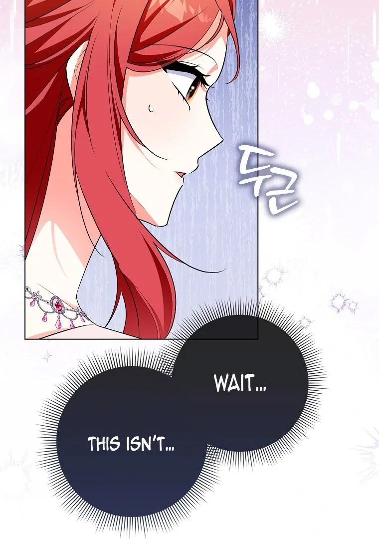 I Became The Male Leads’ Target Chapter 17 page 11 - 