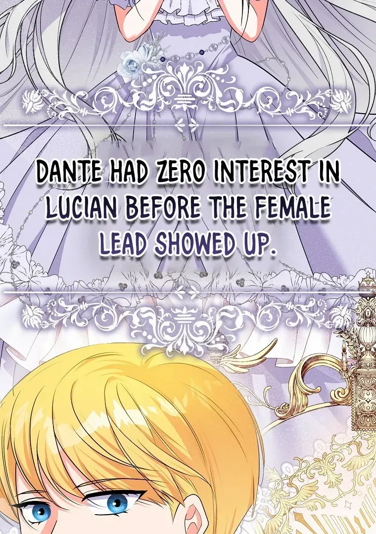 I Became The Male Leads’ Target Chapter 17 page 102 - 